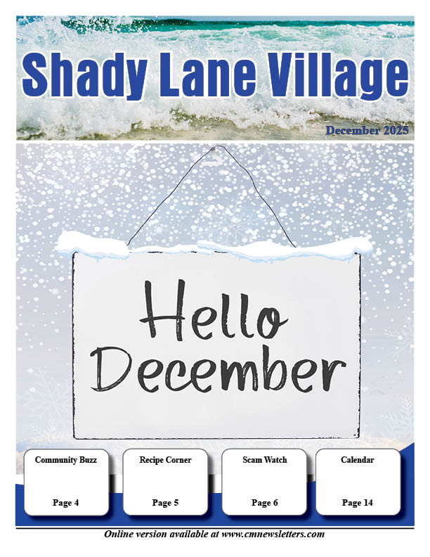 Shady Lane Village